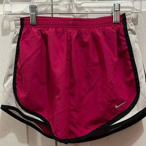 Nike Dri Fit Tempo Shorts